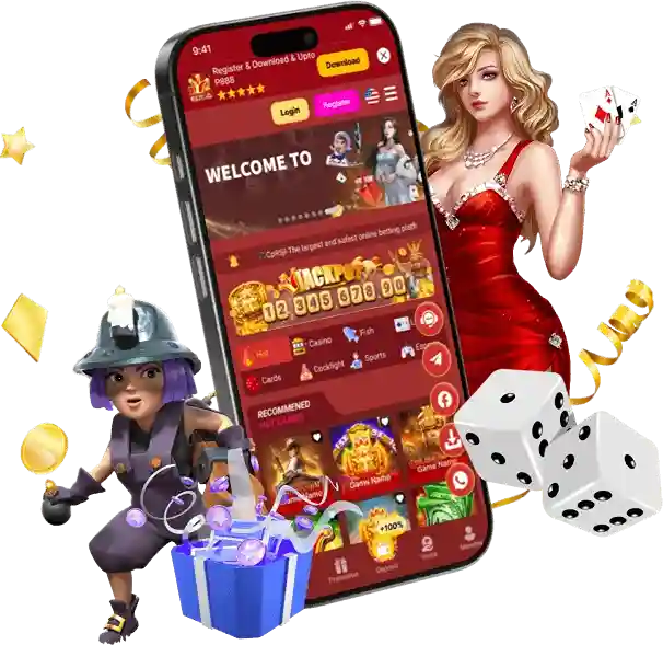 333JL app download page for full access to casino games and mobile gaming
