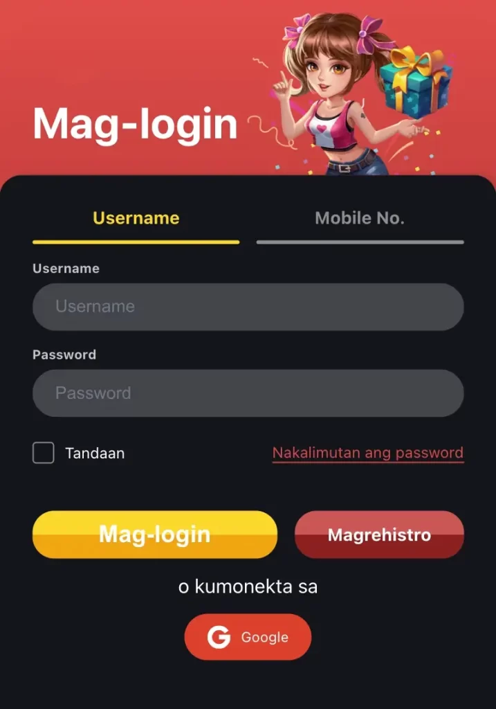 Fast 333JL register process for new users to enjoy casino games and login features