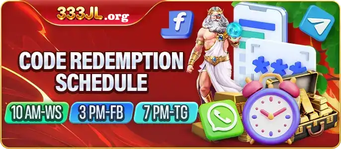 333JL register bonus offer for new users