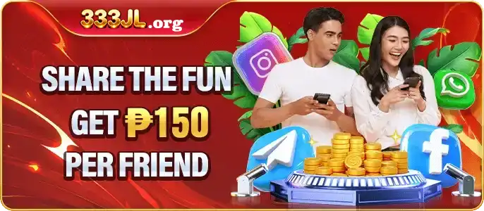 333JL online casino limited-time offer
